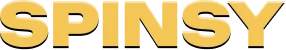Spinsy Casino logo